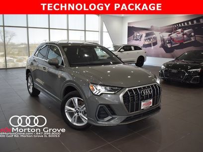 Used 2024 Audi Q3 2.0T Premium Plus w/ Premium Plus Package