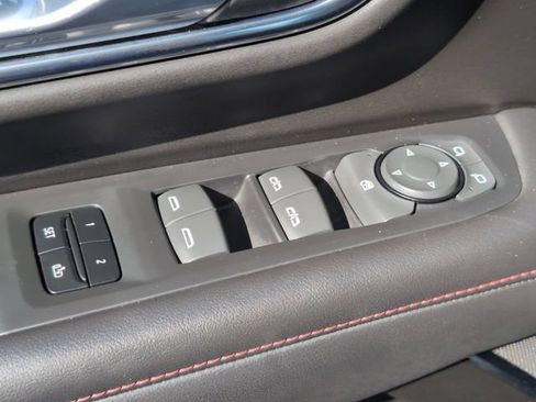 Certified 2023 Chevrolet Tahoe RST AWD/4WD image 23