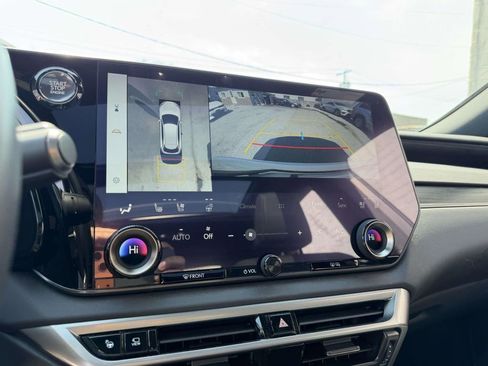 Used 2023 Lexus RX 350 AWD w/ Accessory Package image 31