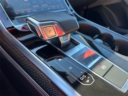 Used 2022 Audi SQ7 Premium Plus w/ SQ7 Executive Package image 32