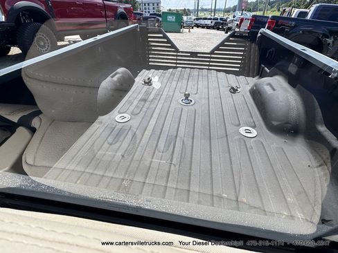 Used 2017 RAM 3500 Laramie AWD/4WD image 22