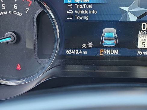 Used 2024 Ford Expedition Max Limited image 24