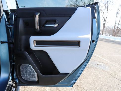 Used 2024 GMC Hummer EV 3X w/ Omega Edition image 23