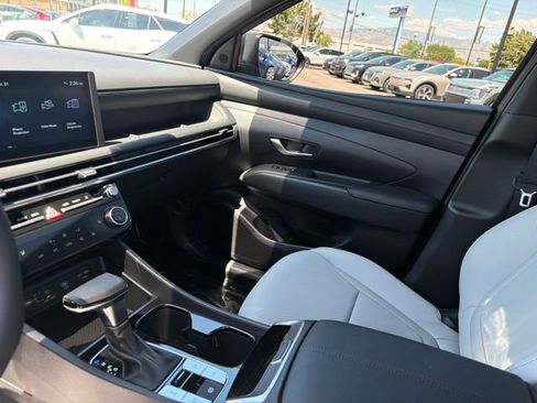 Used 2026 Hyundai Santa Cruz SEL AWD/4WD image 21