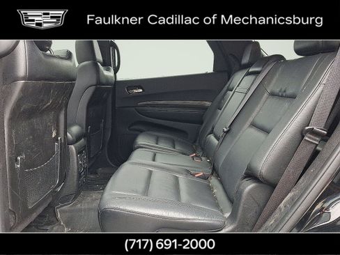 Used 2021 Dodge Durango GT AWD/4WD image 12