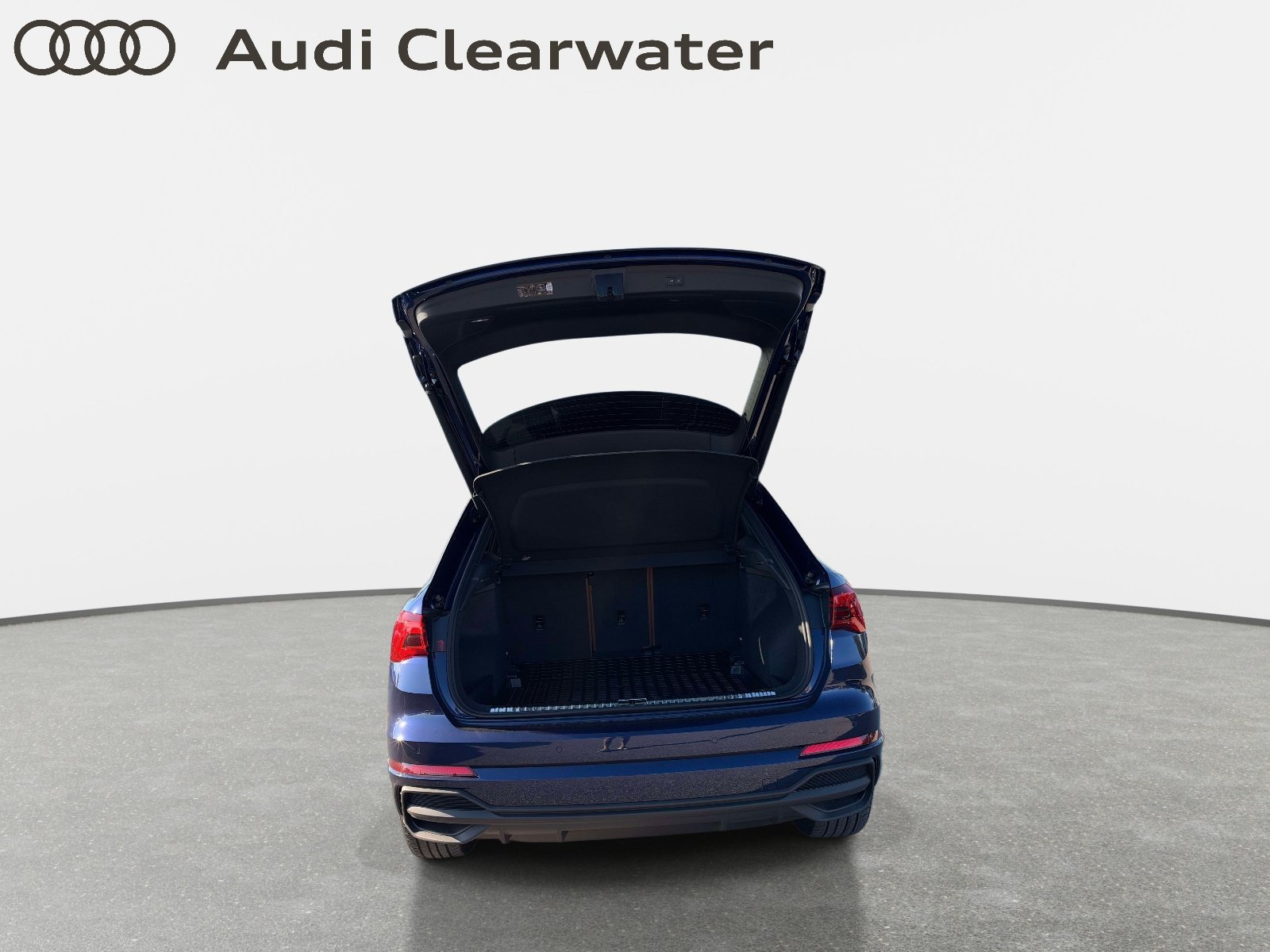 Used 2025 Audi Q3 2.0T Premium Plus AWD/4WD image 7