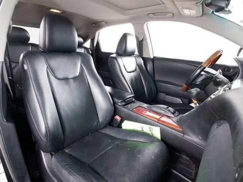 Used 2011 Lexus RX 350 AWD w/ Premium Pkg image 28