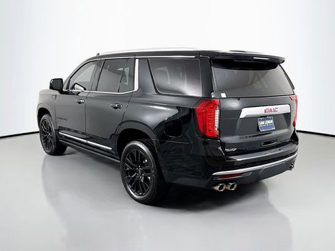 Used 2024 GMC Yukon Denali w/ Advanced Technology Package image 5