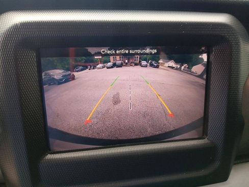 Used 2020 Jeep Wrangler Unlimited Sport S AWD/4WD image 21