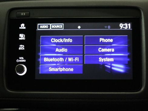 Used 2022 Honda HR-V Sport image 22