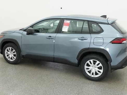 New 2026 Toyota Corolla Cross L image 4