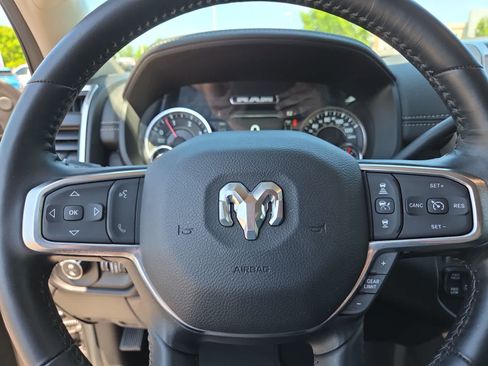 Used 2024 RAM 2500 Laramie w/ Safety Group AWD/4WD image 23