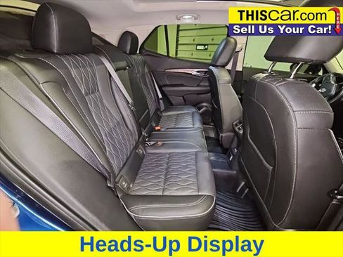 Used 2022 Buick Envision Avenir w/ Technology Package II image 21