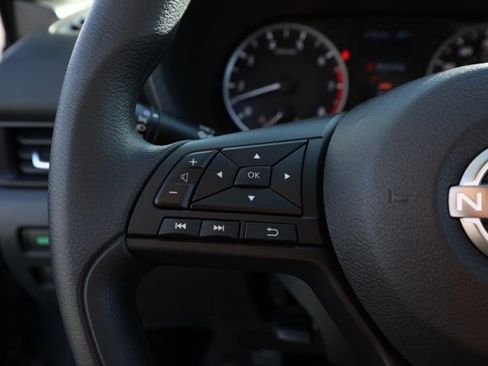 New 2025 Nissan Sentra 2.0 S w/ Lighting Package image 25