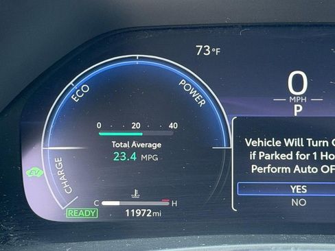 Certified 2025 Toyota Grand Highlander AWD Hybrid image 23