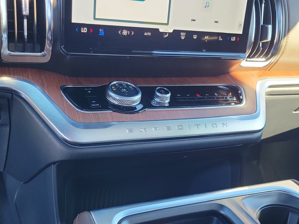 New 2027 Ford Expedition Max King Ranch AWD/4WD image 27