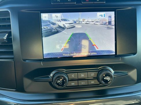 Used 2023 Ford F150 XL w/ STX Appearance Package image 30