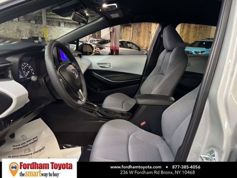 Used 2024 Toyota Corolla SE FWD image 18