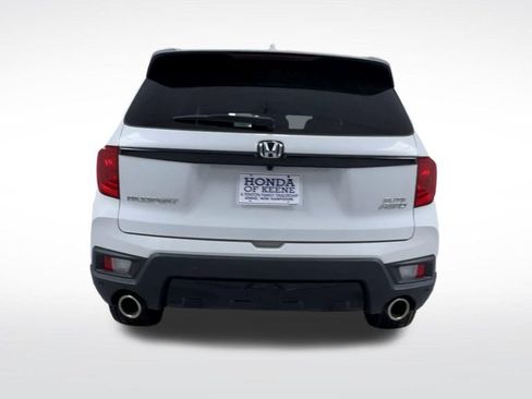 Used 2023 Honda Passport Elite image 7