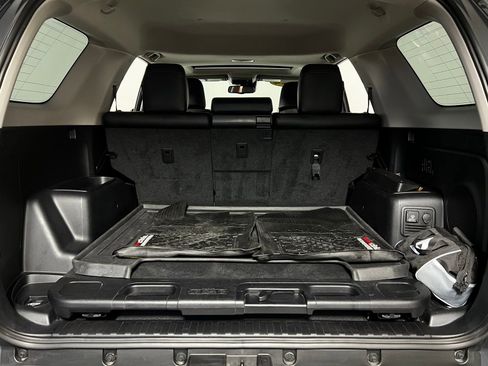 Used 2024 Toyota 4Runner TRD Pro image 27