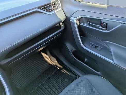 Used 2024 Toyota RAV4 LE image 16