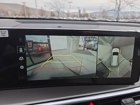 New 2026 Kia Sorento SX Prestige AWD/4WD image 16