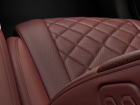 New 2026 Genesis GV80 3.5T Prestige image 24