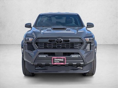 New 2026 Toyota Tacoma TRD Sport AWD/4WD image 6
