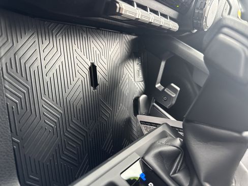 New 2026 Toyota Tacoma SR5 image 21