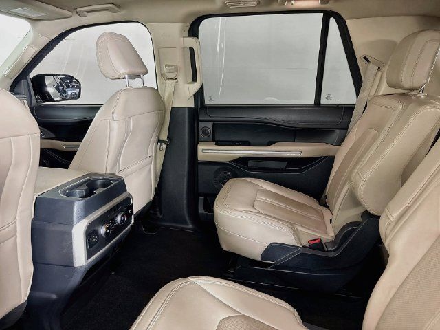 Used 2022 Ford Expedition Limited RWD image 22