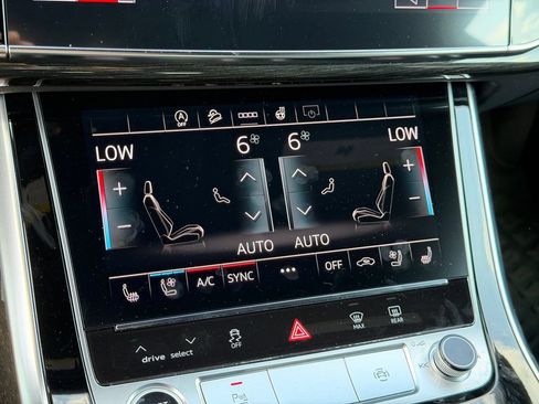 Certified 2026 Audi Q8 Premium Plus AWD/4WD image 31