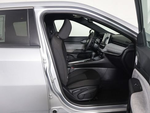 Used 2025 Jeep Compass Sport AWD/4WD image 27
