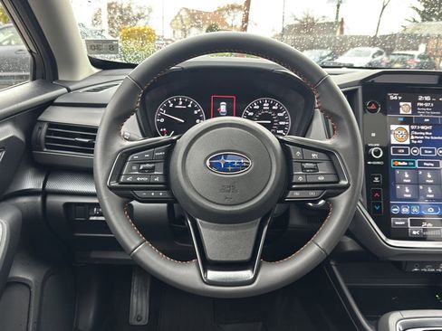 Certified 2025 Subaru Crosstrek 2.5i Limited image 27