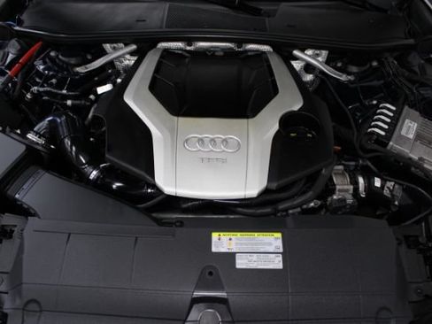 Used 2019 Audi A6 3.0T Premium Plus w/ Premium Plus Package AWD/4WD image 31