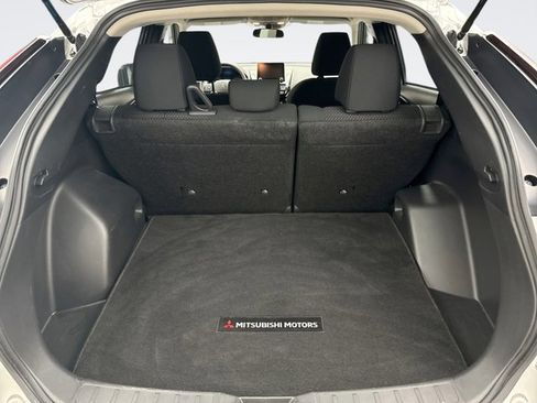 Used 2024 Mitsubishi Eclipse Cross BLACK EDITION image 18