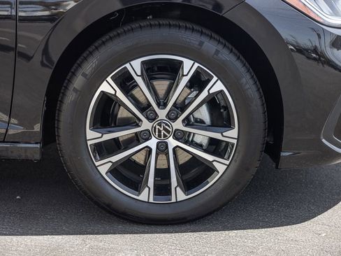 New 2026 Volkswagen Jetta Sport FWD image 8