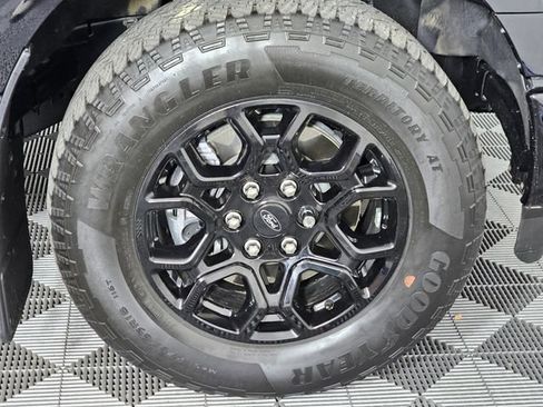 Certified 2024 Ford F150 XLT w/ Equipment Group 302A MID AWD/4WD image 9