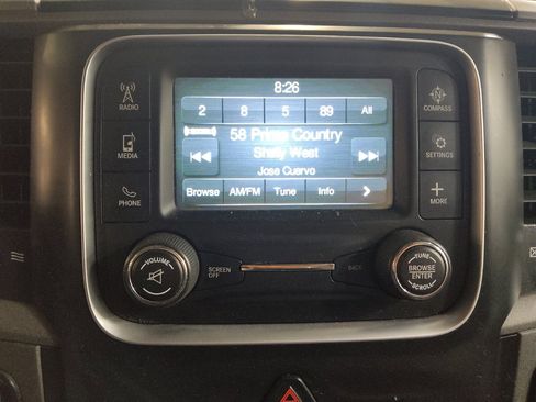 Used 2017 RAM 1500 Tradesman w/ Protection Group image 25