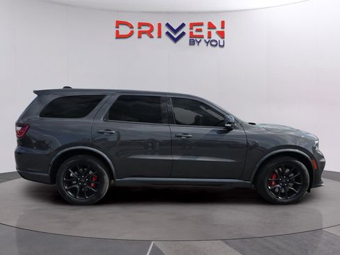 Used 2024 Dodge Durango SRT Hellcat image 6