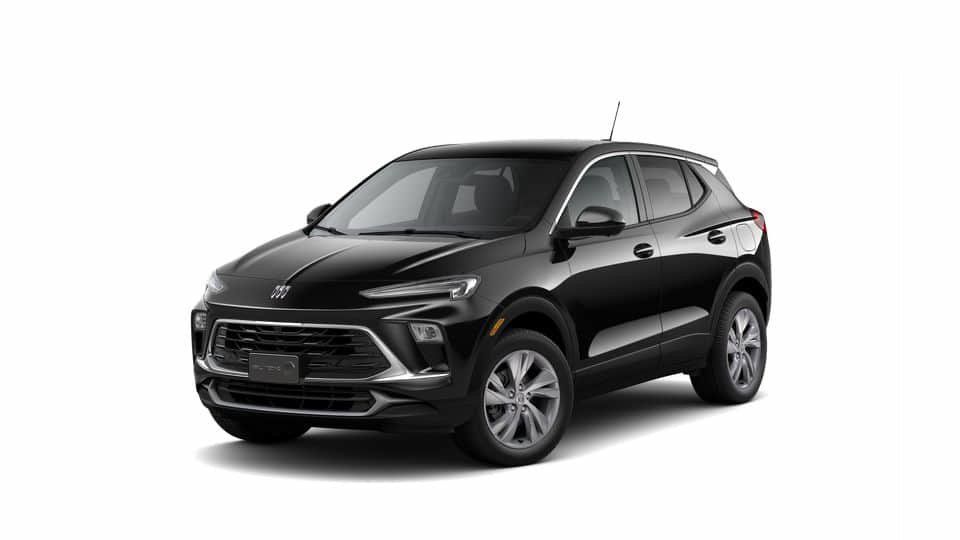 New 2026 Buick Encore GX Preferred w/ Advanced Technology Package AWD/4WD image 27