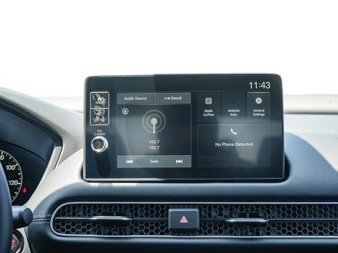 New 2027 Honda HR-V EX-L image 15