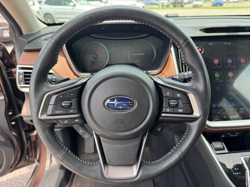 Used 2020 Subaru Outback Touring XT AWD/4WD image 21