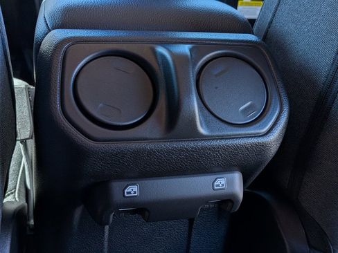 New 2026 Jeep Gladiator Sport image 21