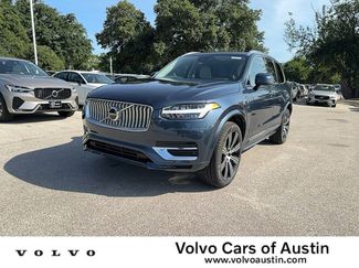 New 2025 Volvo XC90 T8 Core w/ Climate Package video 1