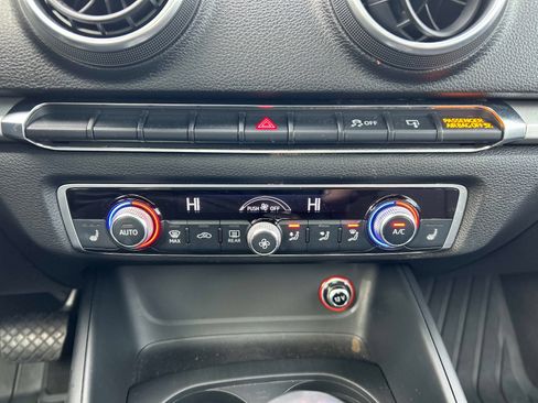 Used 2015 Audi A3 1.8T Premium w/ Cold Weather Package image 30