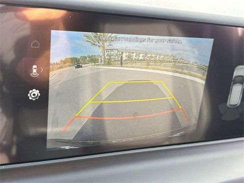 New 2026 Kia Seltos SX image 21