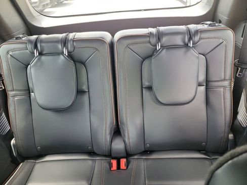 Used 2025 Lincoln Aviator Black Label AWD/4WD image 18