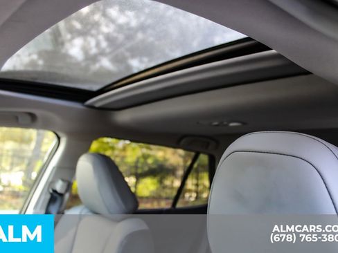 Used 2025 Subaru Outback Limited w/ Tech Package 3 image 22