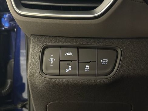 Used 2020 Hyundai Santa Fe Limited w/ Cargo Package FWD image 28