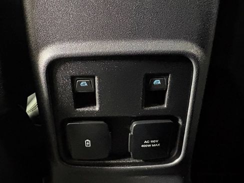 Used 2024 Ford Bronco Badlands AWD/4WD image 30